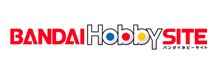 BANDAI HOBBY SITE