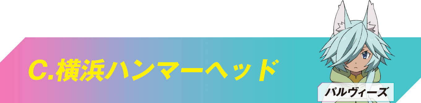 パルヴィース